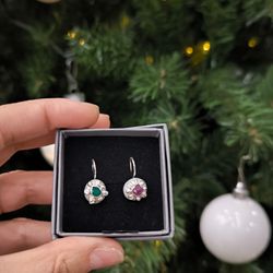 Perlų uogos - išsirpusi ir ne