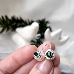 Perlų uogos -žali pumpurai 