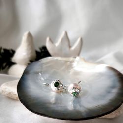 Perlų uogos - žalumynai 