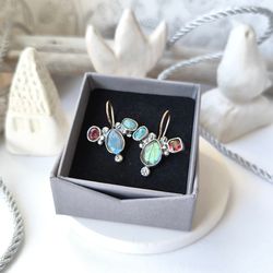 Rūko pasakojimas: žvilgančios kekės