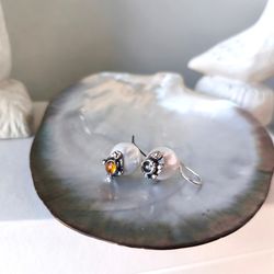 Perlų uogos, diena- naktis