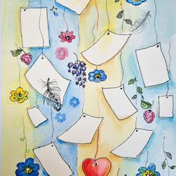 Pasveikinimas "Gyvenimo knyga"